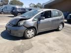 2012 Honda FIT