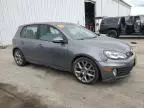 2013 Volkswagen GTI