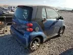 2008 Smart Fortwo Pure