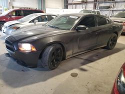 Dodge salvage cars for sale: 2014 Dodge Charger Police