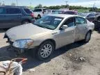 2009 Buick Lucerne CX