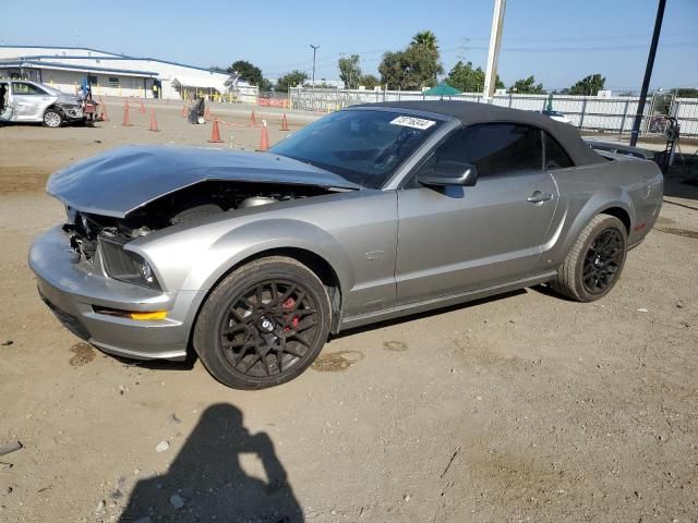 2008 Ford Mustang GT