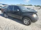 2012 Nissan Frontier S