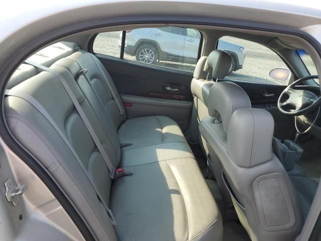 2005 Buick Lesabre Limited