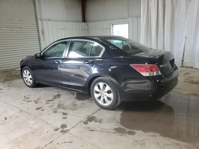 2008 Honda Accord EX