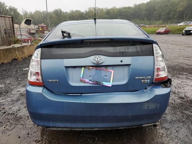 2009 Toyota Prius