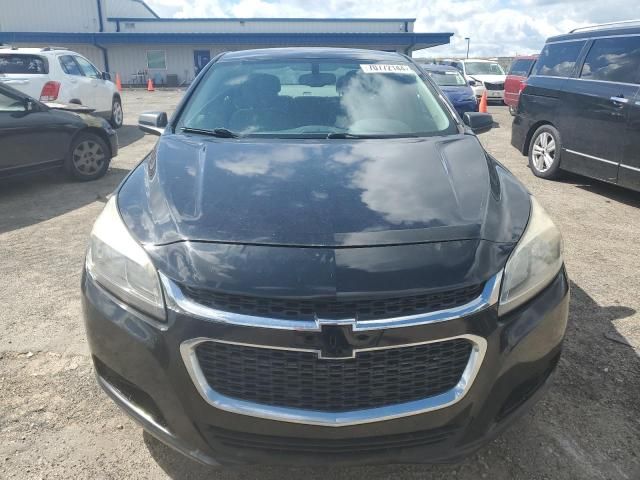 2013 Chevrolet Malibu LS