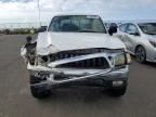 2004 Toyota Tacoma Double Cab Prerunner