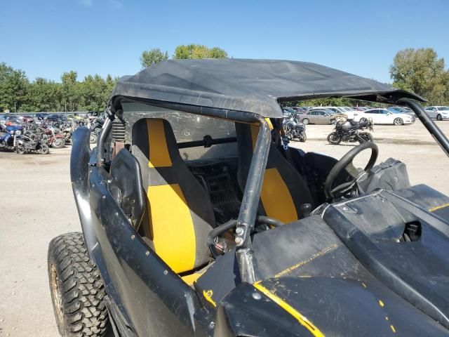 2016 Yamaha YXZ1000 SE