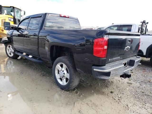 2019 Chevrolet Silverado K2500 Heavy Duty