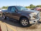 2016 Ford F150 Super Cab