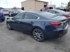 2016 Mazda 6 Grand Touring