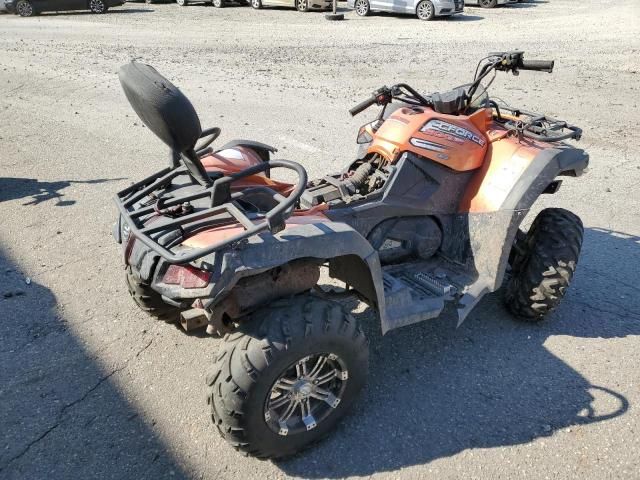 2016 Other 4 Wheeler