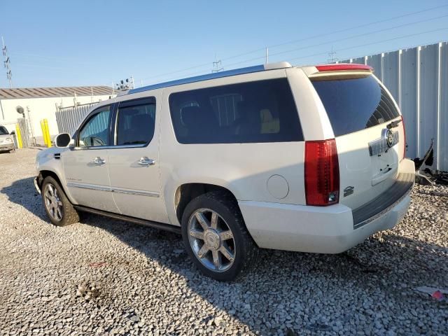 2011 Cadillac Escalade ESV Premium