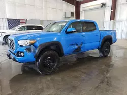 2020 Toyota Tacoma Double Cab en venta en Avon, MN