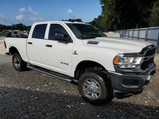 2019 Dodge RAM 2500 Tradesman