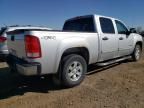 2011 GMC Sierra K1500 SLE