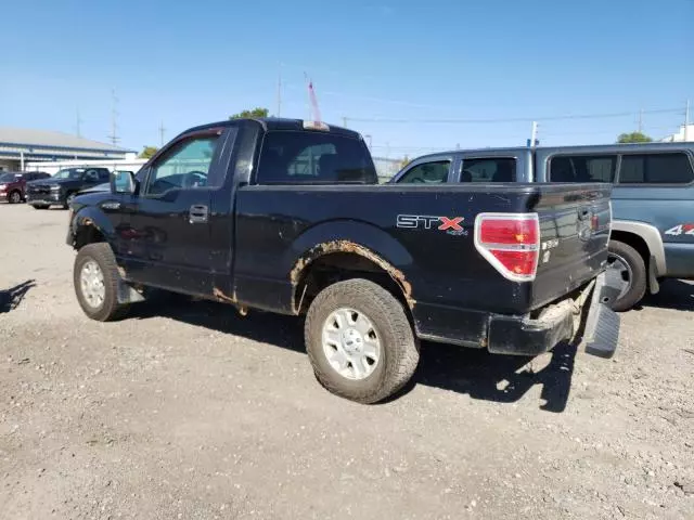 2012 Ford F150