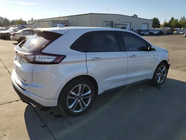 2016 Ford Edge Sport