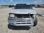 2000 Nissan Frontier King Cab XE