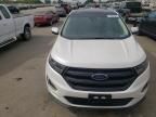 2017 Ford Edge Sport