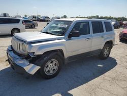 2011 Jeep Patriot Sport en venta en Indianapolis, IN