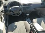 2007 Ford Focus ZX4