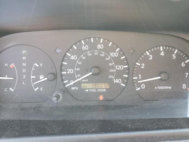 2001 Toyota Camry CE