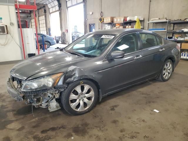 2008 Honda Accord EXL