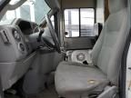 2012 Ford Econoline E350 Super Duty Cutaway Van