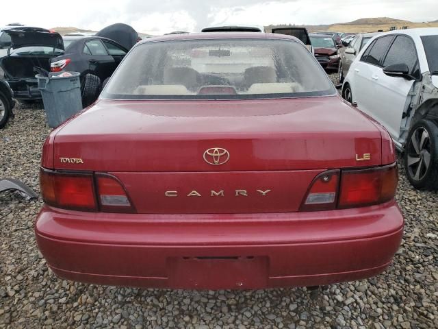 1995 Toyota Camry LE