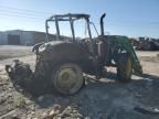 2016 John Deere 6130M