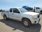 2013 Toyota Tacoma Access Cab