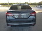 2017 Ford Fusion Titanium HEV