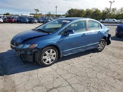 2009 Honda Civic LX en venta en Lexington, KY