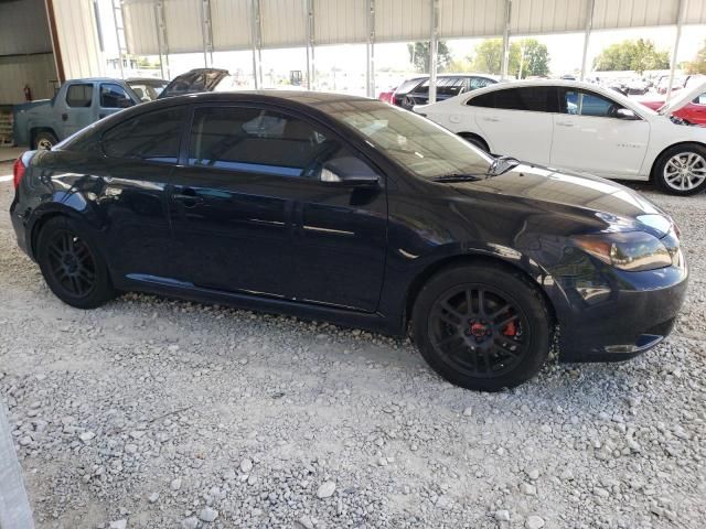 2007 Scion TC