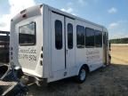 2013 Ford Econoline E350 Super Duty Cutaway Van