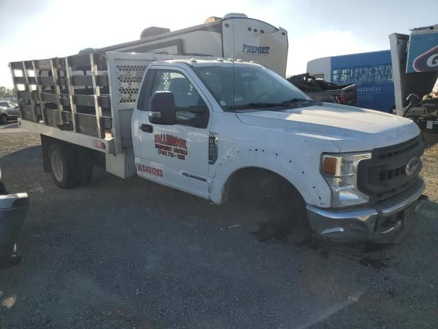 2020 Ford F450 Super Duty