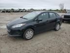 2018 Ford Fiesta S