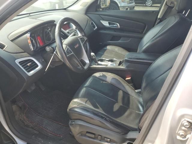 2011 GMC Terrain SLT