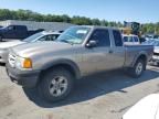 2003 Ford Ranger Super Cab