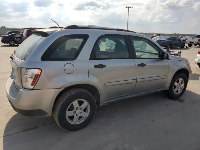 2007 Chevrolet Equinox LS