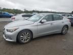 2014 Infiniti Q50 Base