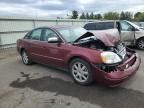 2005 Ford Five Hundred Limited