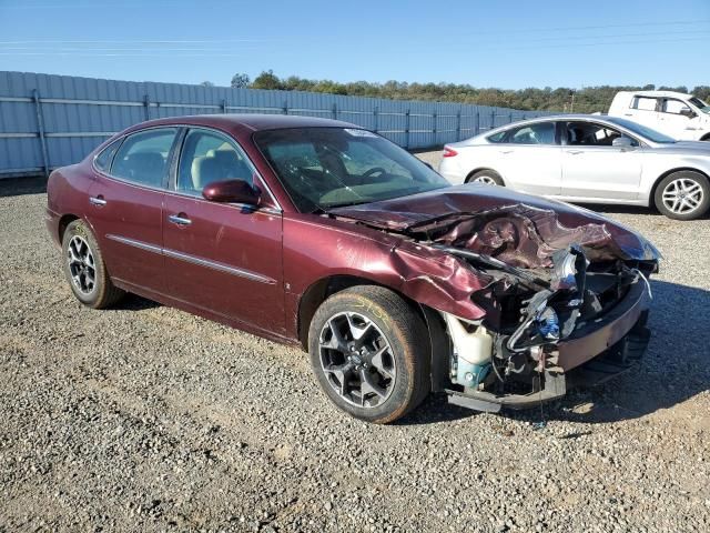 2007 Buick Lacrosse CXL