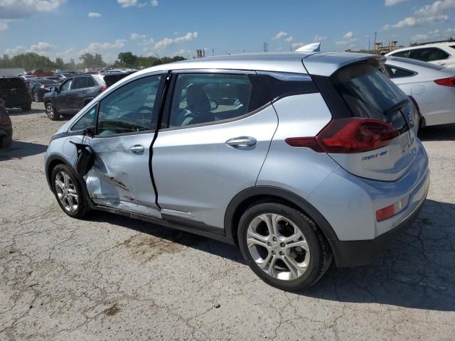 2017 Chevrolet Bolt EV LT