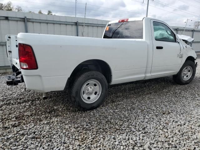 2023 Dodge RAM 1500 Classic Tradesman