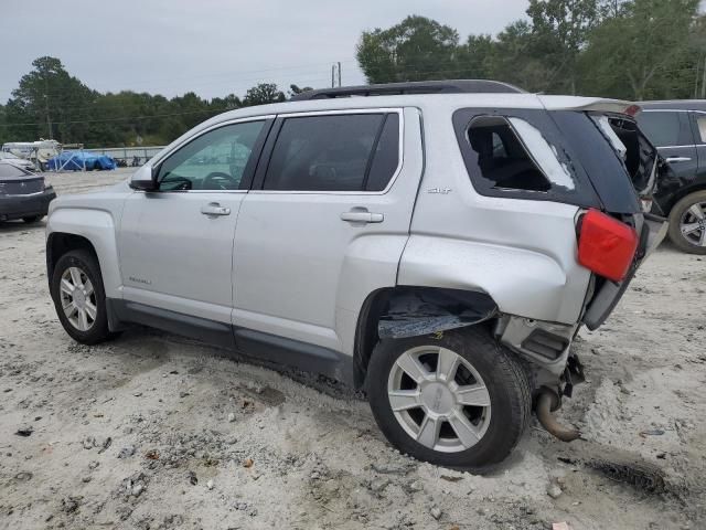 2013 GMC Terrain SLT