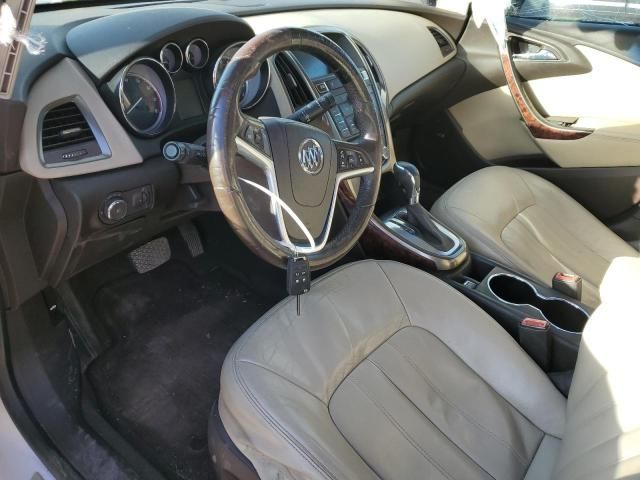 2012 Buick Verano