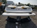 2008 Glastron Boat With Trailer